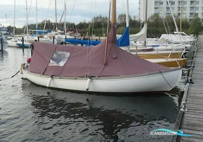 30Qm Hansen Spidsgatter usato - foto 1