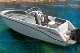 Rodman 790 CC Ventura d'occasion - photo 1
