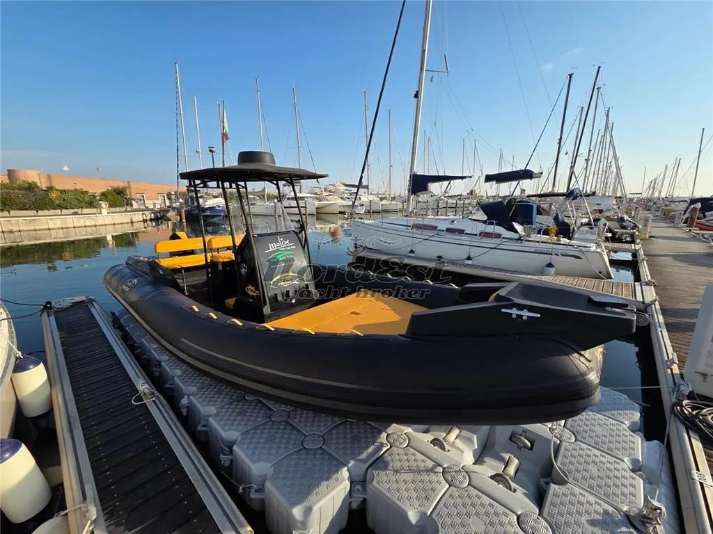 Master 775 Fishing gebraucht - Foto 1