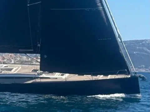 Solaris 55 gebraucht - Foto 1