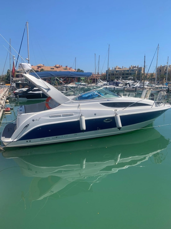 Bayliner 285 Ciera gebraucht - Foto 1