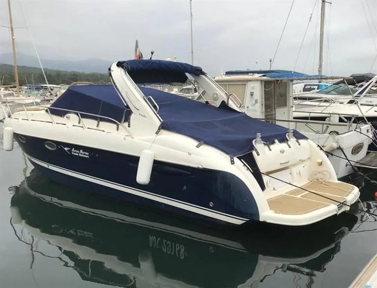Airon Marine Airon AIRON 325 gebraucht - Foto 1