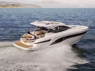 Bavaria Yachts SR41 used - photo 1