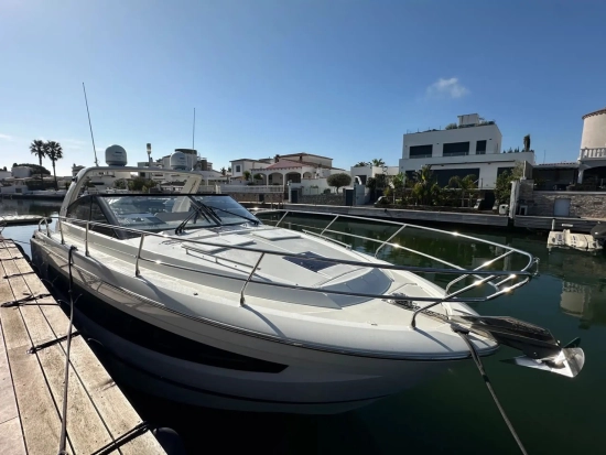 Jeanneau LEADER 40 used - photo 1