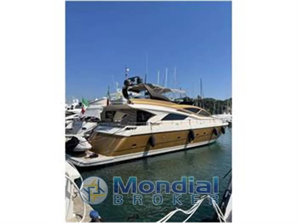 Rodman MUSE 74 d'occasion - photo 1