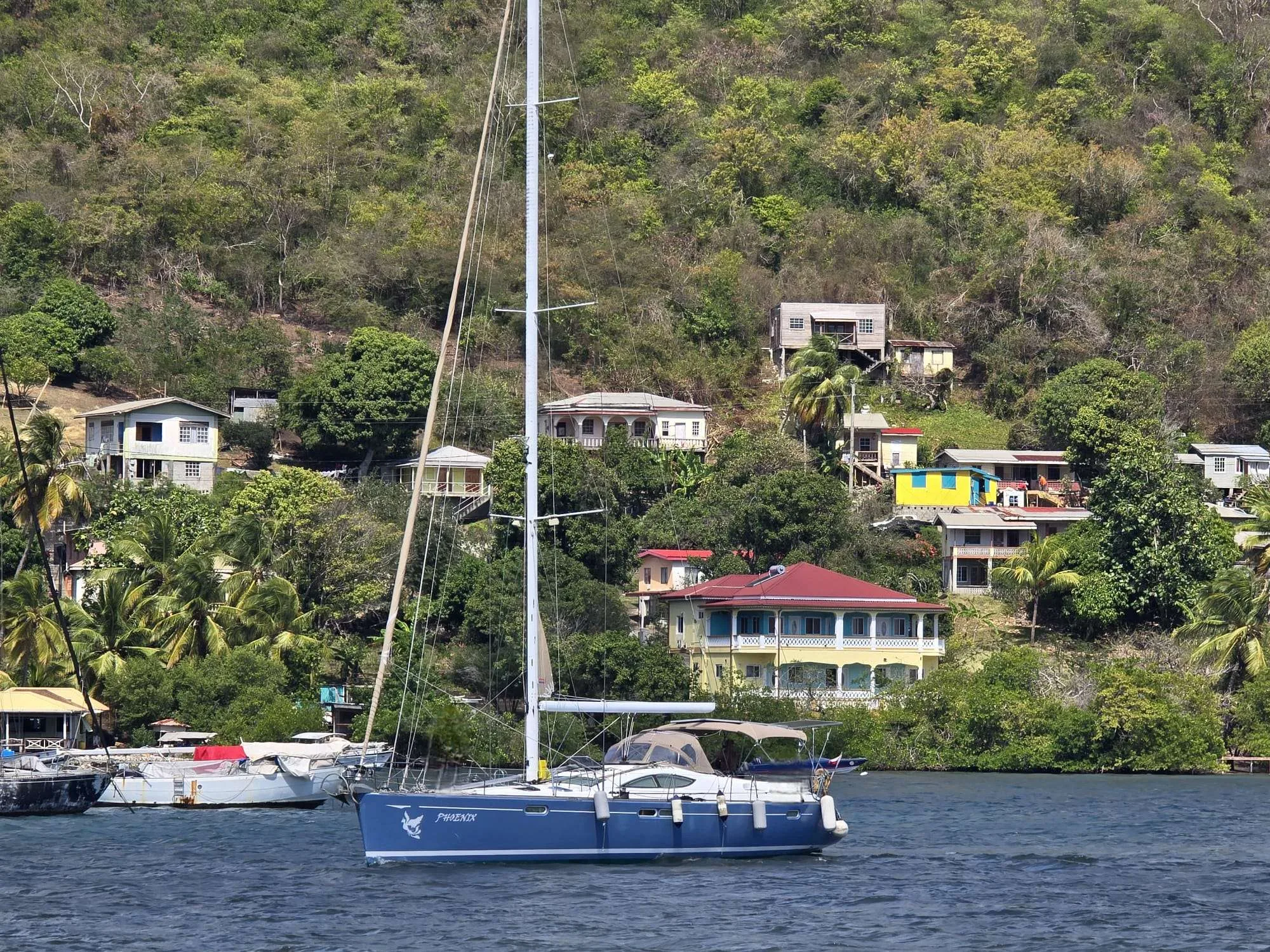 Jeanneau SUN ODYSSEY 54 DS gebraucht - Foto 1
