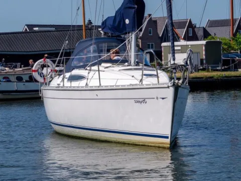 Jeanneau SUN ODYSSEY 29.2 used - photo 1
