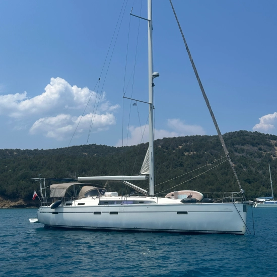 Bavaria Yachts Yachts 51 Cruiser usato - foto 1