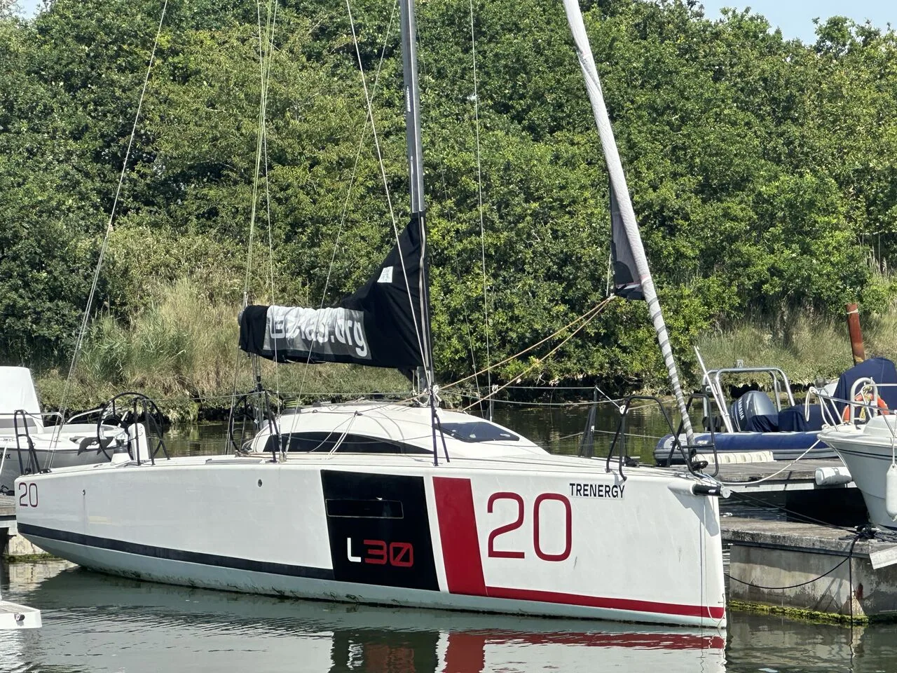 One Design L30 used - photo 1