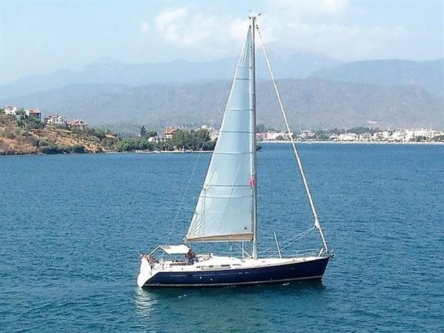 Beneteau Oceanis 473 d'occasion - photo 1