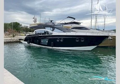 Sessa Marine Marine F 54 d'occasion - photo 1