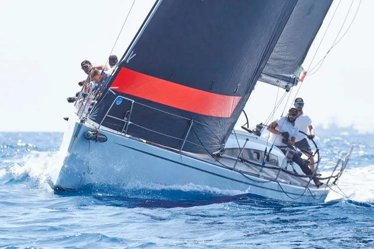 Sly Yachts SLY 47 usato - foto 1