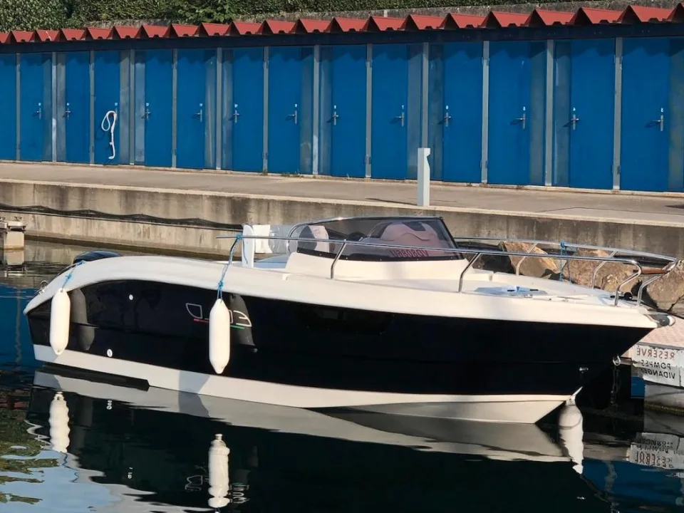 Eolo 650 Day L used - photo 1