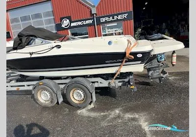 Bayliner 175 gebraucht - Foto 1