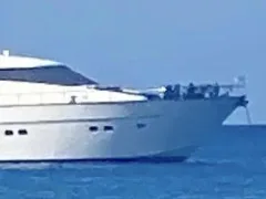 Sanlorenzo SL 72 used - photo 1