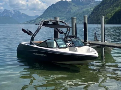 Nautique Sport Nautique 200 used - photo 1