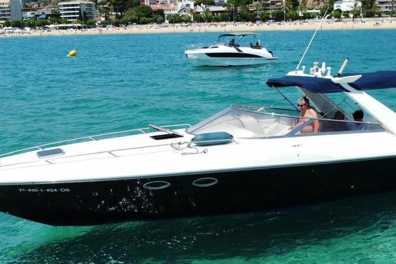 Sunseeker Tomahawk 37 gebraucht - Foto 1