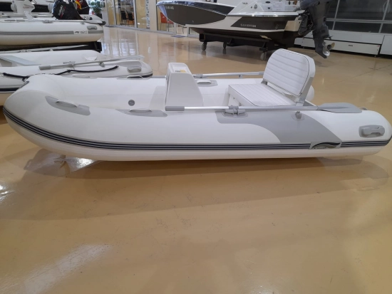 Imnasa 310 RIB gebraucht - Foto 1