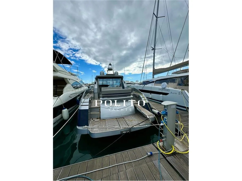 BLU MARTIN 52 HT gebraucht - Foto 1