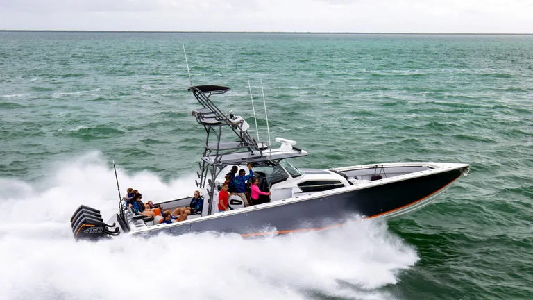 Nor-Tech 452 Superfish