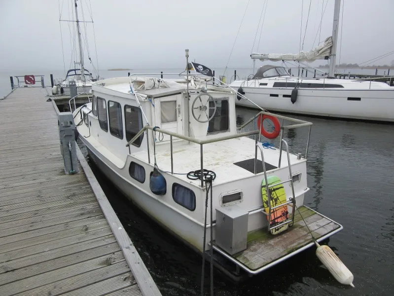 Bavaria Yachts Eigenbau used - photo 1