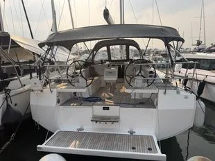 Bavaria Yachts C38 usato - foto 1 Bavaria Yachts C38 usato - foto 1