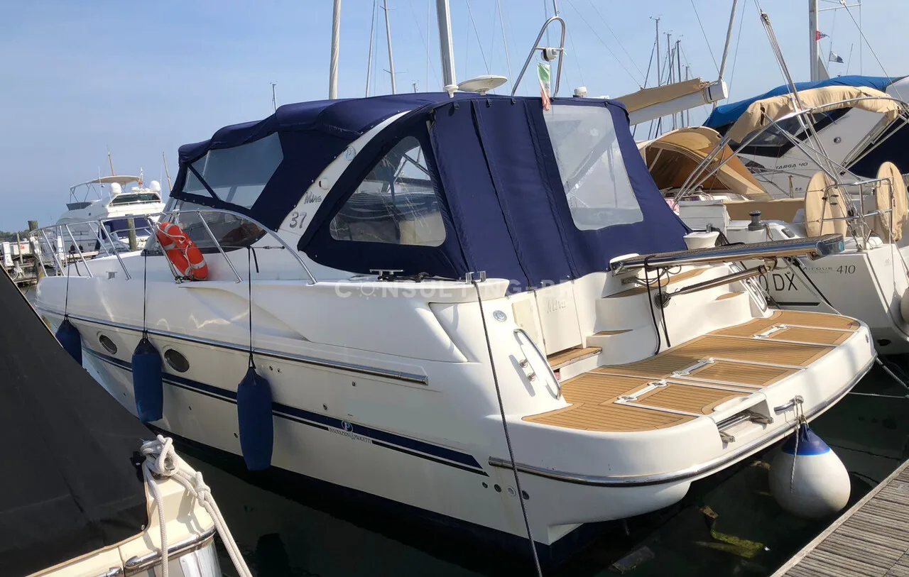 Innovazioni e Progetti Mira 37 d'occasion - photo 1