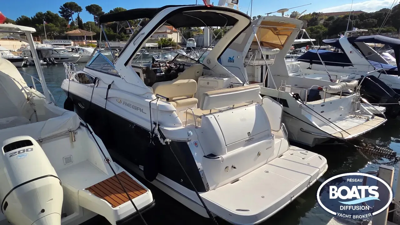 Regal 2860 gebraucht - Foto 1