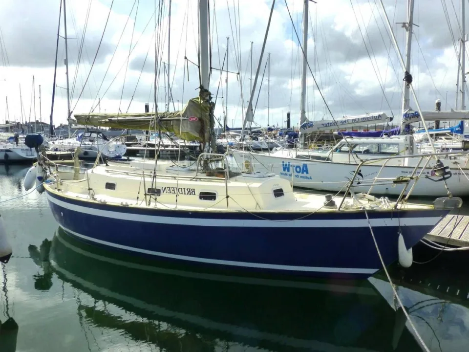 Victoria 30 used - photo 1