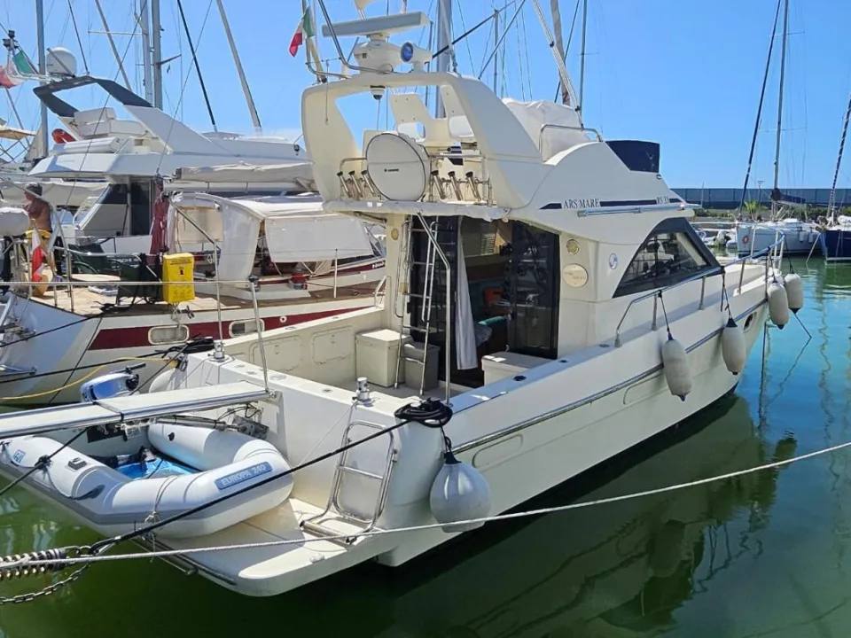 ARS Mare 33 FLY used - photo 1