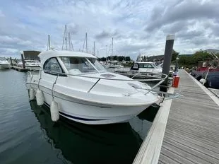 Beneteau Antares 8 usato - foto 1