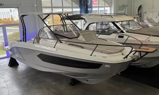 Beneteau Flyer 8 SUNDECK PILOT EDITION d'occasion - photo 1