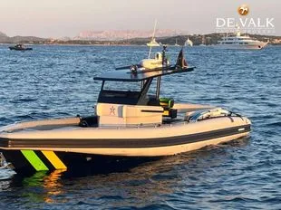 Novamarine Black Shiver 100 EFB used - photo 1