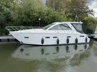 Sealine SC35 usato - foto 1