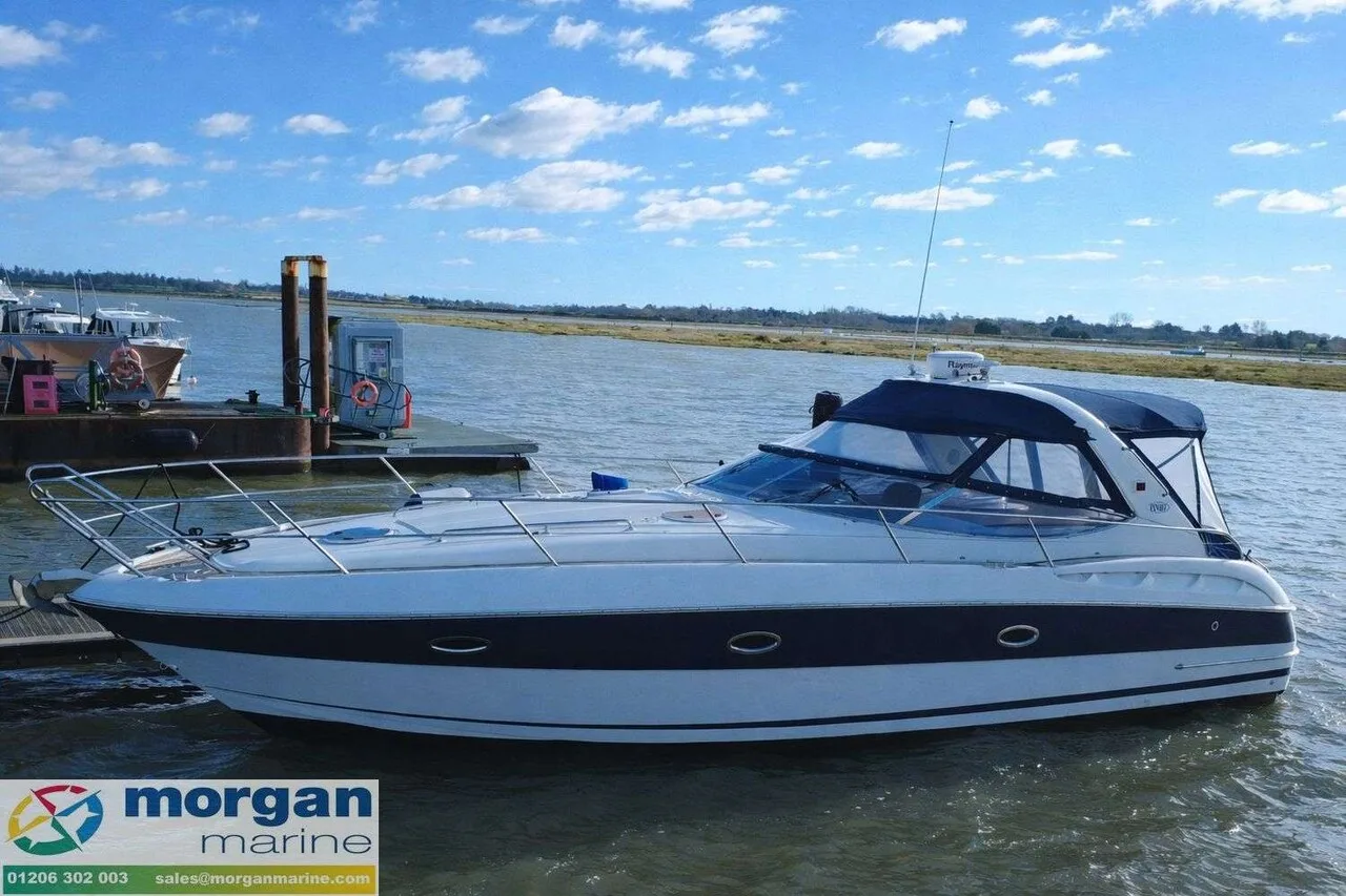 Bavaria Yachts 37 Sport gebraucht - Foto 1