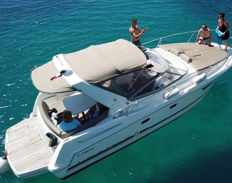 Jeanneau LEADER 8 gebraucht - Foto 1