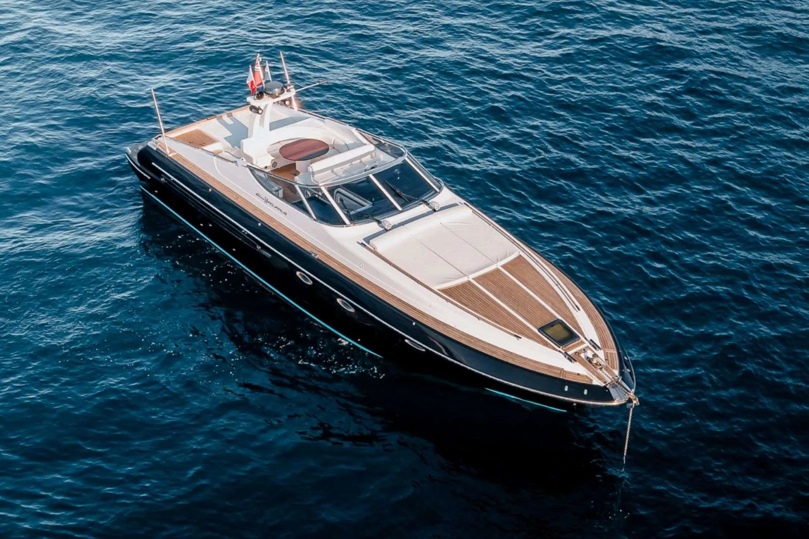 Riva 54 AQUARIUS used - photo 1