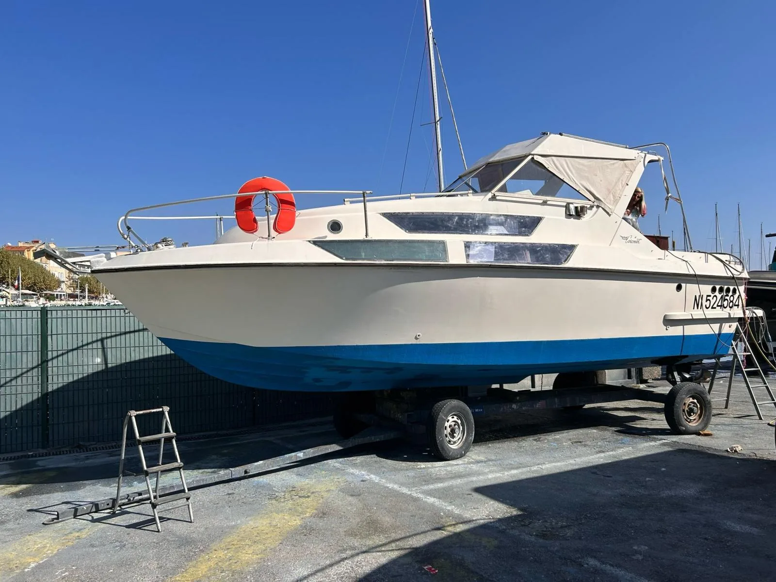 Coronet 26 used - photo 1