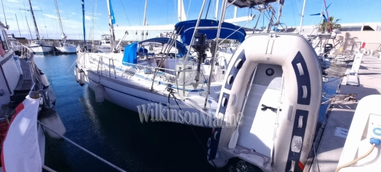 Bavaria Yachts 44 AC used - photo 1