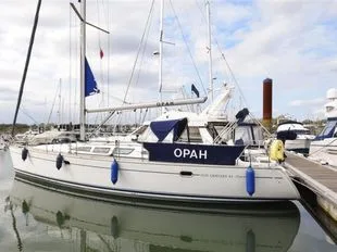 Jeanneau Sun Odyssey 43 gebraucht - Foto 1 Jeanneau Sun Odyssey 43 gebraucht - Foto 1