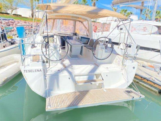 Beneteau Oceanis 41.1 usato - foto 1