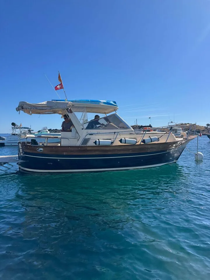 Nautica Esposito POSITANO CABIN 28 used - photo 1
