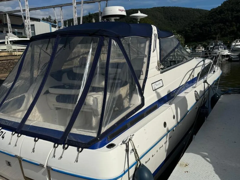 Bayliner Avanti Express 3255 gebraucht - Foto 1