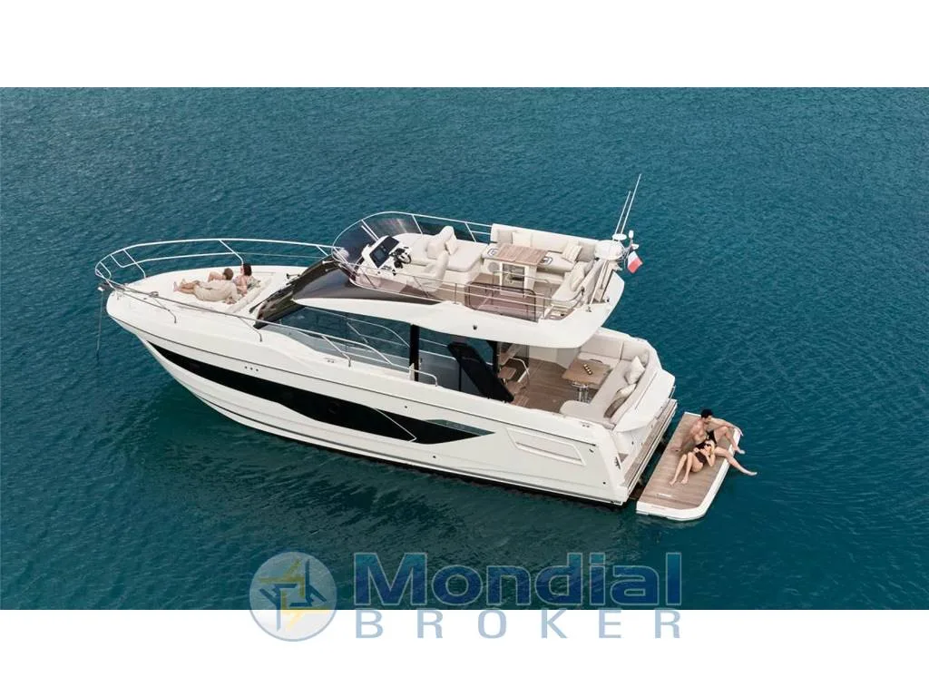 Prestige F4.3 gebraucht - Foto 1
