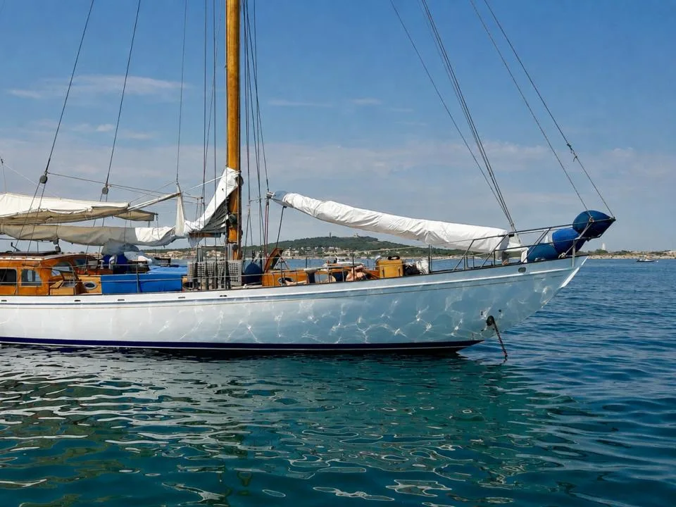 Mathiessen Paulsen Milos Ii used - photo 1