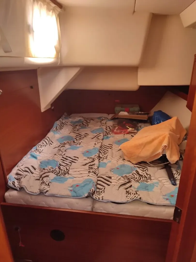 DUFOUR GL525 usato - foto hero 5