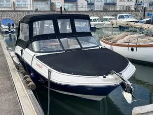 Bayliner VR6 Bowrider (2020) gebraucht - Foto 1
