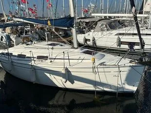 Bavaria Yachts 30 Cruiser used - photo 1