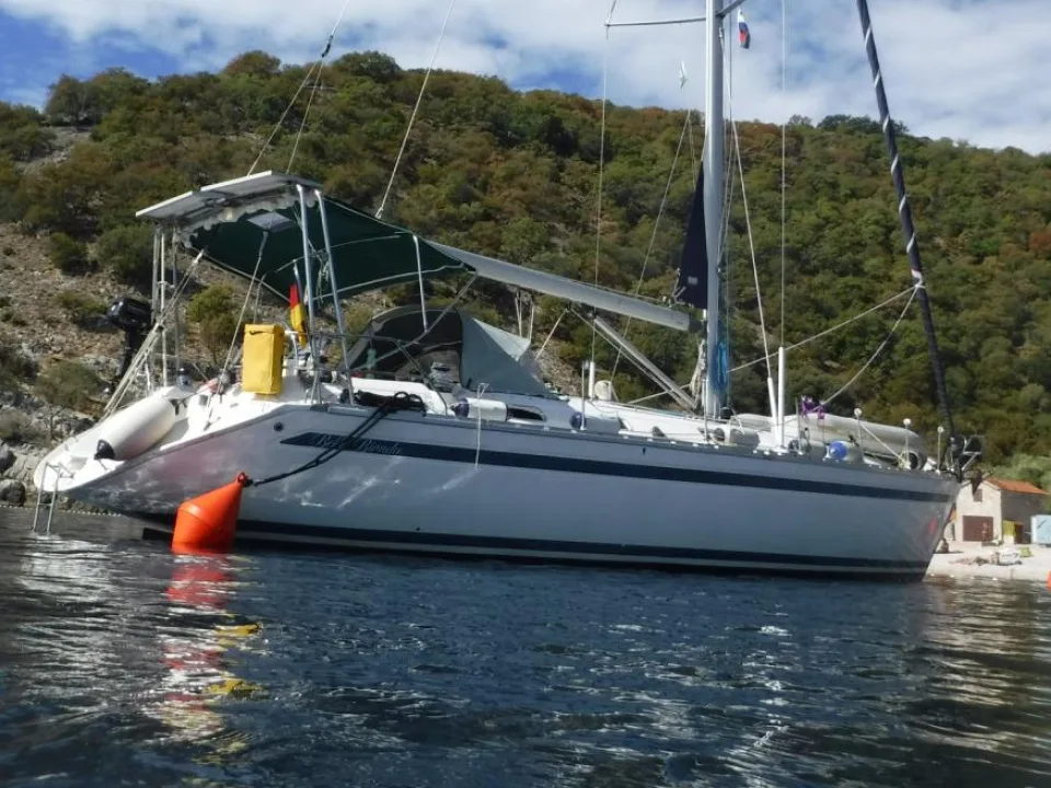 Bavaria Yachts 46 Holiday used - photo 1