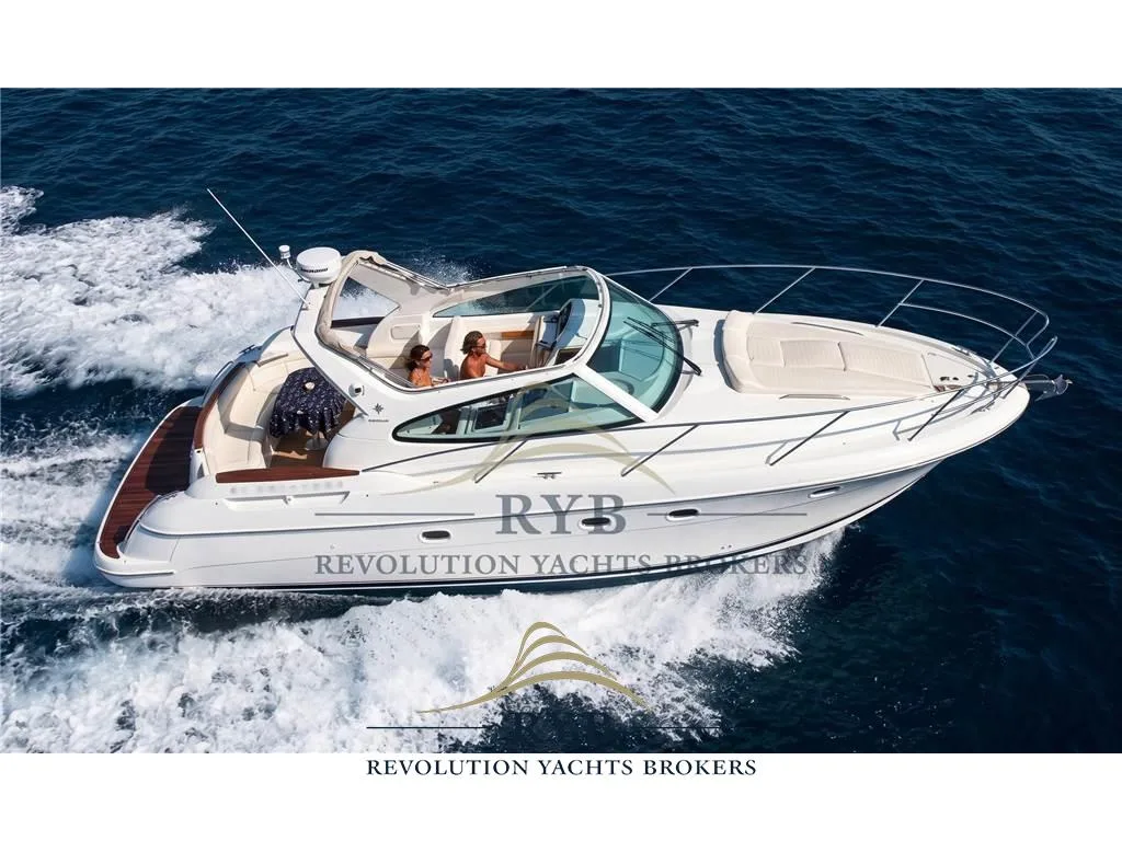 Jeanneau PRESTIGE 34 d'occasion - photo 1